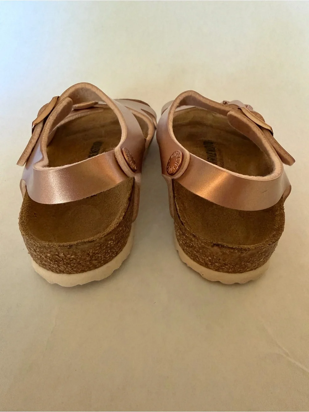Birkenstock comfortable kids